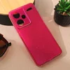 Maska za mobilni telefon Xiaomi Redmi Note 13 Pro Plus SPARKLE DUST, Bordo