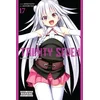 Trinity Seven, Vol. 17