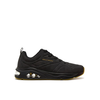 Skechers Muške patike Tres-air uno, Crne