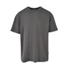 Organic Basic Tee darkshadow