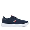 Superge Tommy Hilfiger Modern Lightcup FM0FM05528 Mornarsko modra