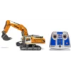 SIKU Gosenični bager Liebherr R980 SME