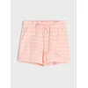 Sinsay - Kratke pantalone - prljavo roze