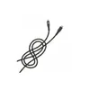 KABAL DATA TYPE C TO TYPE C TELLUR 3A, PD60W, 1M NYLON BLACK