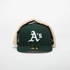 Čepica New Era 59FIFTY MLB Ws Oakland Athletics ? 7 5/8