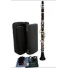 Klarinet A Yamaha Custom YCL-CSG AIIIL 02