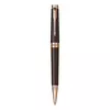 Hemijska olovka PARKER Royal Premier Brown PGT
