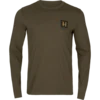 Gorm L/S T-Shirt