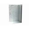 Walk-in COPEN PROJECT 1000x2000 8mm staklo crni profil