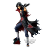Bandai FIGURA NARUTO SHIPPUDEN ITACHI UCHIHA KOLOSEJ, (20839569)