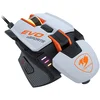 COUGAR 700M EVO eSPORTS Gaming Mouse, Optical, RGB Backlight, White