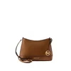 MICHAEL Michael Kors Torba za čez ramo Michael Kors Sac Bandouliere Andie Marron rjava