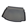 Astar Tipska kadica za gepek Volkswagen Golf 7 Hatchback 3/5d (2012+) with mini spare tyre/ rep