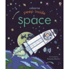 Peep Inside Space