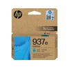 ČRNILO HP CYAN 937e EvoMore za OfficeJet 9120e/9130e/9720/9730/9110b/9120b/9130b ZA 1.600 STRANI