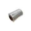 Ostatní Skrčljiva folija EURO tools 125562 Shrink film clear, 0.1 m, 23 µm, 270g