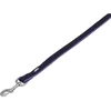 Nobby Najlonski mrežni povodec Preno 120cm x 25-35mm vijoličen
