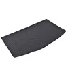 Rubber trunk mat Kia Rio 2017- (without intermediate floor)