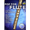 POP FOR FLUTE 1 +CD