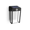 Philips - LED solarna zidna svetiljka sa senzorom SHROUD LED/2,3W/3,7V IP44