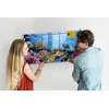 tulup.si Magnetna tabla za risanje Podvodno življenje 120x60 cm