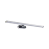 Prezent 70223 - LED osvetljenje za ogledalo u kupatilu FONTEA LED/15W/230V IP44 4000K