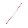2501# Vtičnica varovalke s kablom 30 mm