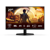 27 monitor AOC Q27G42XE Gaming Monitor – 2K QHD 180Hz 0.5ms G-Sync