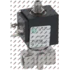 3-potni elektromagnetni ventil 1/4-1/4, odtok 1/8