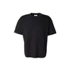 JACK & JONES Majica JORATOCHA kremna / kraljevo modra / meta / črna