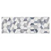 Decor Hex Rodas Cold 33,3x100