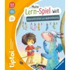 tiptoi Meine Lern-Spiel-Welt: Konzentration und Wahrnehmung