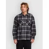 Volcom Hunkstone Shirt moonbeam