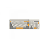 CANYON Bežična tastatura HKB-W03 EN AAA, Bež
