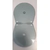 NN ETUI ZA CD PVC TRDA PLASTIKA FEROPLAST DIMNA BARVA