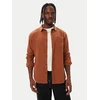 Quiksilver Srajca EQYWT04651 Svetlo rjava Regular Fit