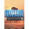 Cities: Skylines - Sunset Harbor (DLC) Steam Key GLOBAL