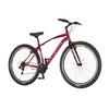 Bicikl Venssini Arcadia 29 bordo roze