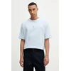 TOMMY HILFIGER Majica svetlo modra