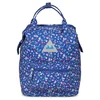 Poids Plume Nahrbtniki SAC A DOS LIBERTY BlEU 28 CM Modra