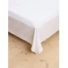 Čaršav 135x240 bela