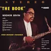 Booker Ervin - The Book Cooks (Reissue) (LP)