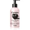 Delia Cosmetics Cameleo Coloring mask barvna maska za lase odtenek Noble Black 120 ml