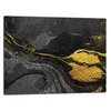 shumee Rezalna ploa steklene ploe 52x40 Marmor