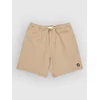 Element Regular Ewaist Kids Shorts aluminum