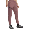 Hlače Under Arour Unstoppable Fleece Pant Woen