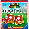 Ravensburger društvena igra - Igra memorije Super Mario RA20827