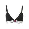 Tommy Hilfiger Underwear Nedrček mornarska/rdeča/črna/bela