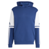 Adidas Športni pulover 170 - 175 cm/M Squadra 25
