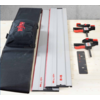 SET: 2x vodilo 1.6m + povezovalnik + svore + torba za vodilne letve | MAFELL - Mafell